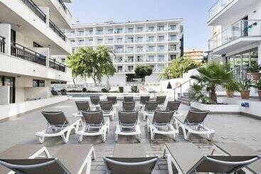 Otel Best Los Angeles
