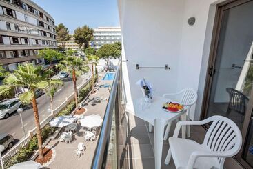 Otel Best Los Angeles