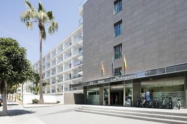 Otel Best Los Angeles