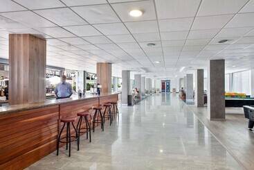 Otel Best Los Angeles