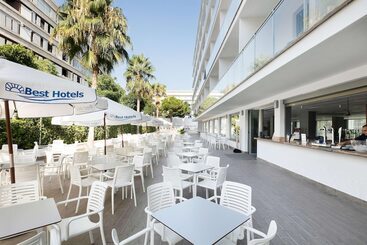 Otel Best Los Angeles