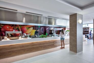 Otel Best Los Angeles
