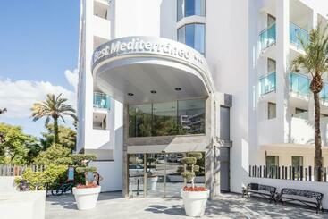 هتل Best Mediterraneo