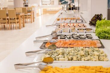 هتل Best Mediterraneo