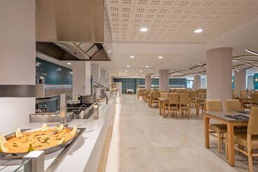 هتل Best Mediterraneo