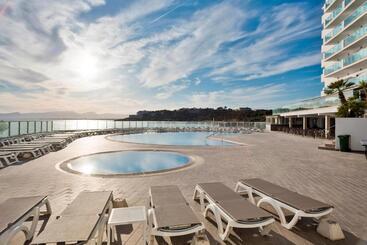 هتل Best Negresco