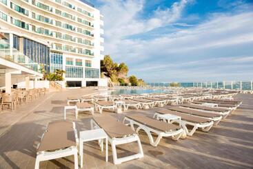 هتل Best Negresco