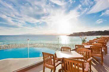 هتل Best Negresco