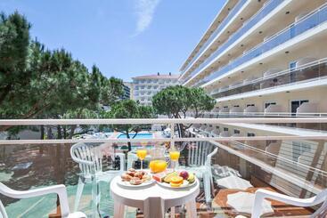 Otel Best Oasis Park