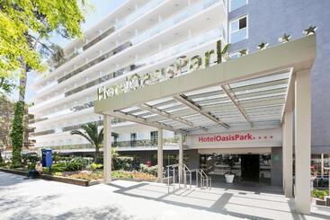 Otel Best Oasis Park