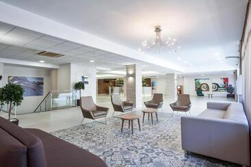 Otel Best Oasis Park