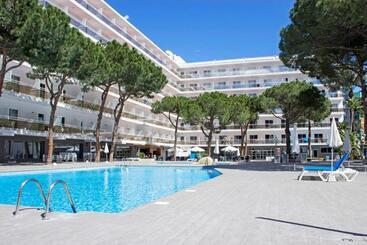 Otel Best Oasis Park