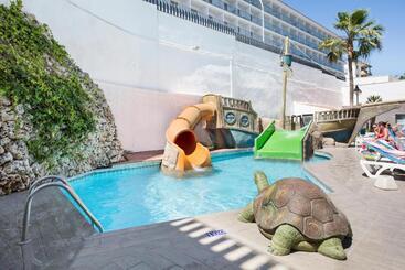 Otel Best Oasis Park