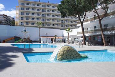 Otel Best Oasis Park