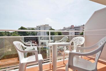 Otel Best Oasis Park
