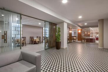 Otel Best Oasis Park
