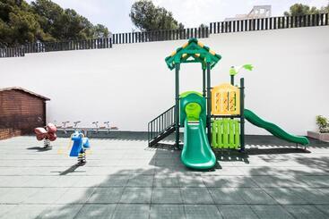 Otel Best Oasis Park