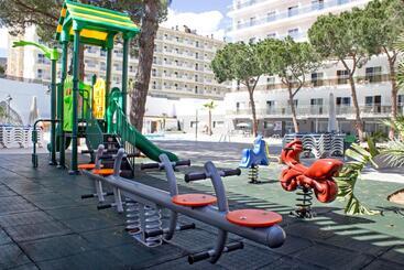 Otel Best Oasis Park
