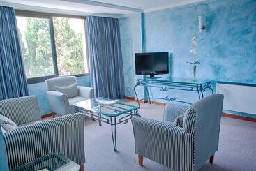 בית מלון כפרי BLUESEA Al Andalus