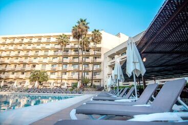 בית מלון כפרי BLUESEA Al Andalus