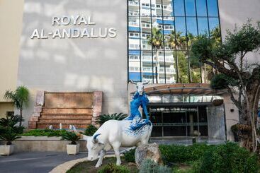 בית מלון כפרי BLUESEA Al Andalus