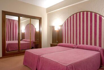 هتل BLUESEA Al Andalus