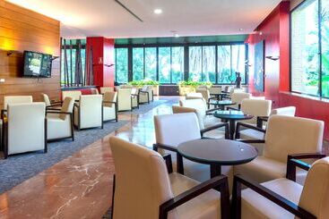 בית מלון כפרי BLUESEA Al Andalus