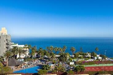هتل Blue Sea Interpalace