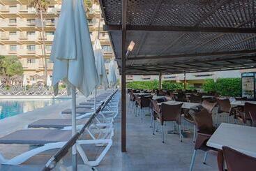 בית מלון כפרי BLUESEA Al Andalus