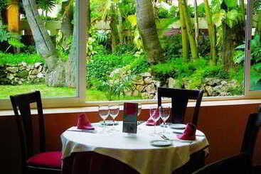 בית מלון כפרי BLUESEA Al Andalus