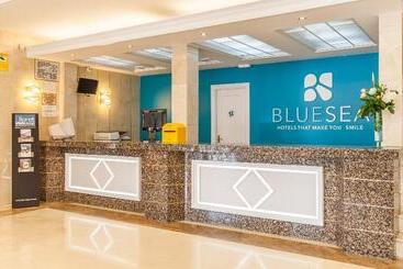 هتل Bluesea Montevista Hawai