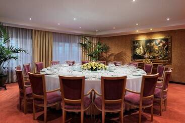 هتل Botanico Y Oriental Spa Garden