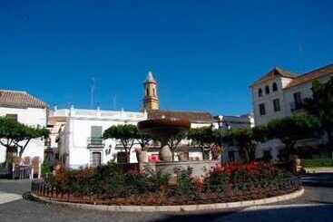 هتل Buenavista