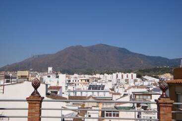 هتل Buenavista