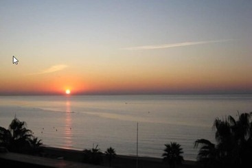 هتل Buenavista