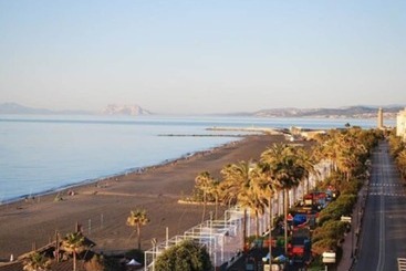 هتل Buenavista