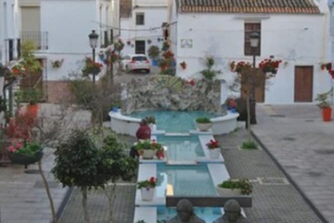 هتل Buenavista