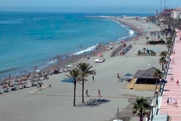 هتل Buenavista