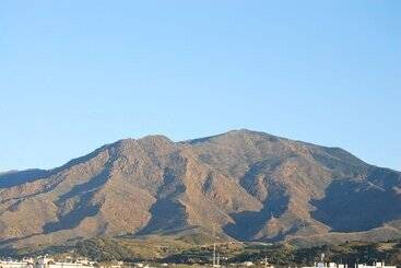 هتل Buenavista