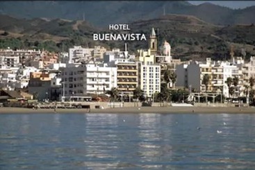 هتل Buenavista