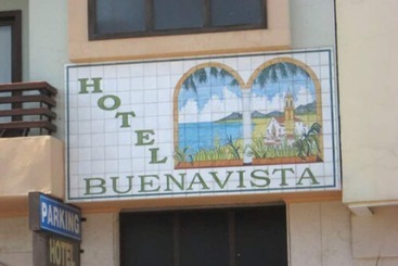 هتل Buenavista