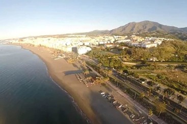 هتل Buenavista