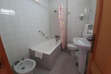 هتل Buenavista