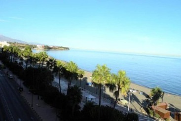 هتل Buenavista