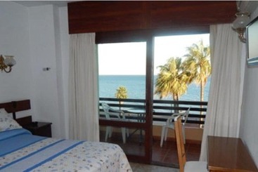 هتل Buenavista
