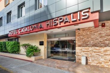 هتل Catalonia Hispalis
