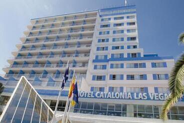 هتل Catalonia Las Vegas - Adults Only
