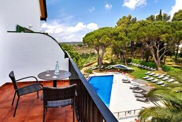 Hotel Catalonia Reina Victoria
