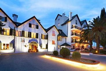 Hotel Catalonia Reina Victoria