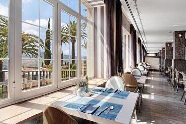 Hotel Catalonia Reina Victoria